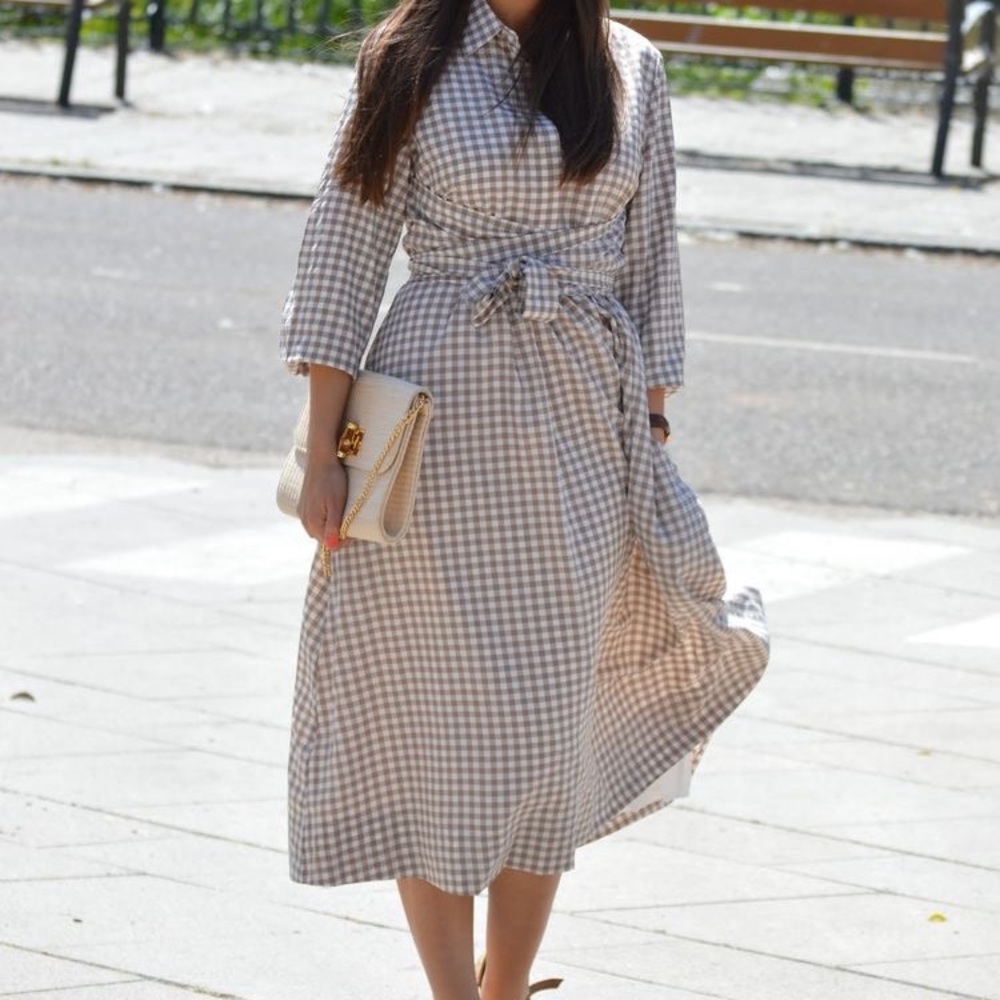 Dainty jewells dress